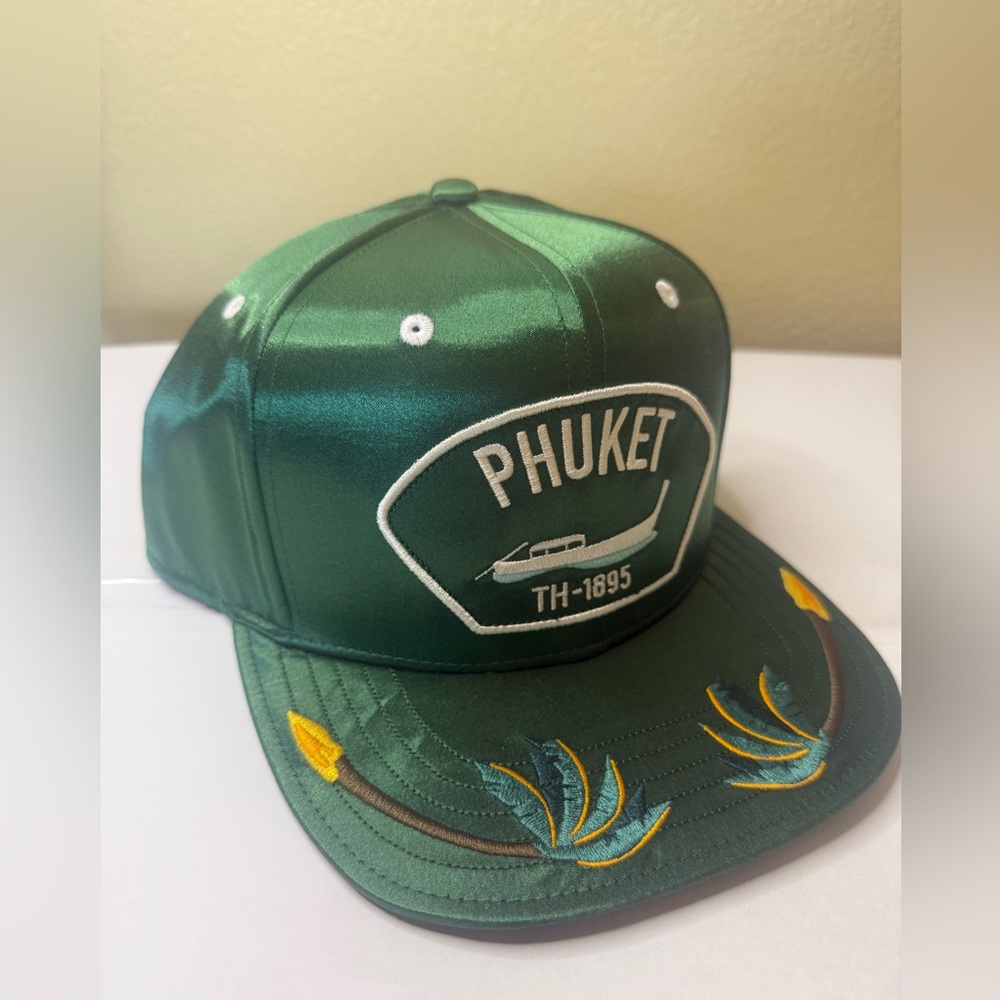 Phuket - Goorin bros